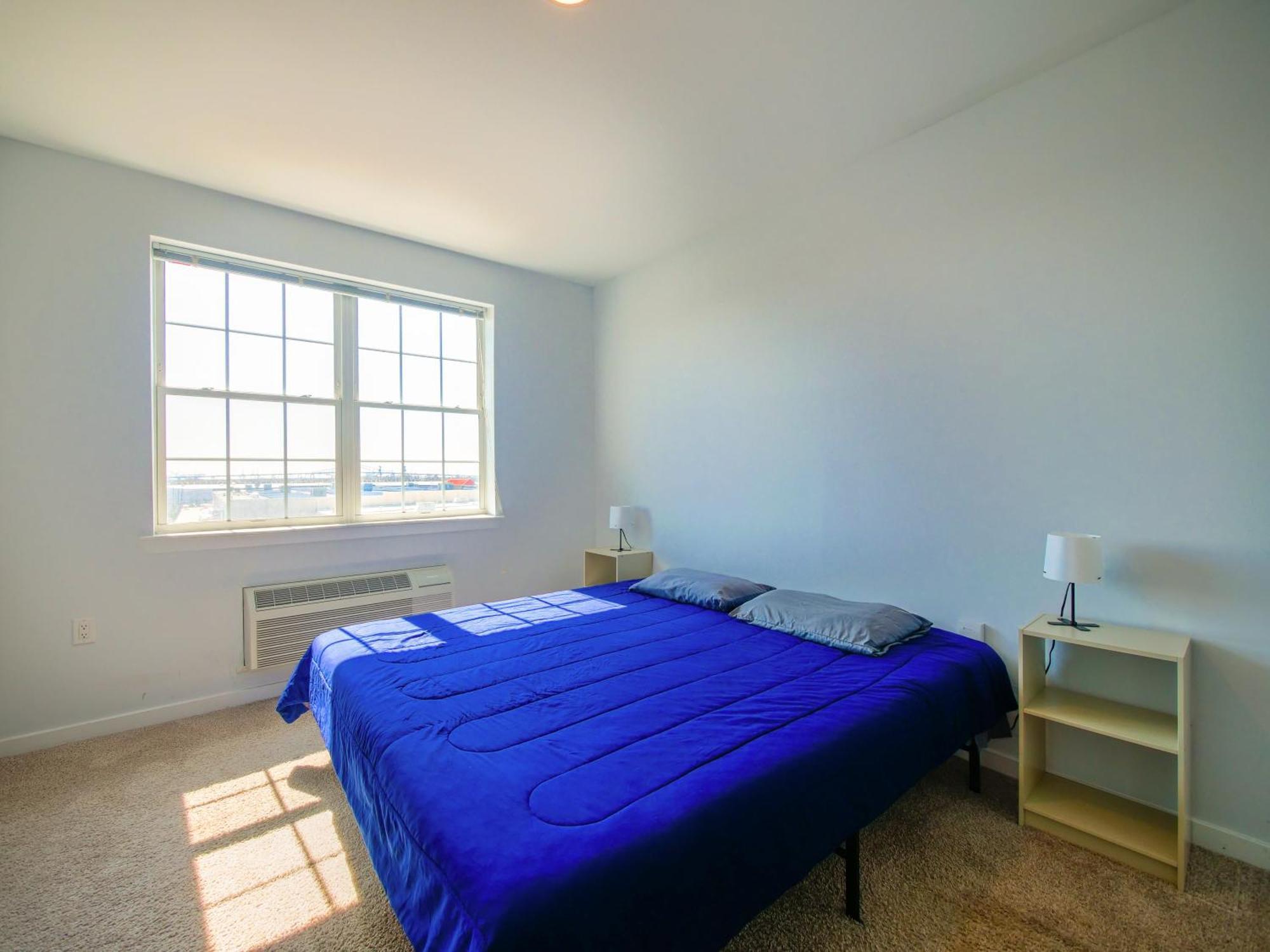 Mins To Nyc, Exceptional Modern 2Bedroom Apt Джерси-Сити Экстерьер фото