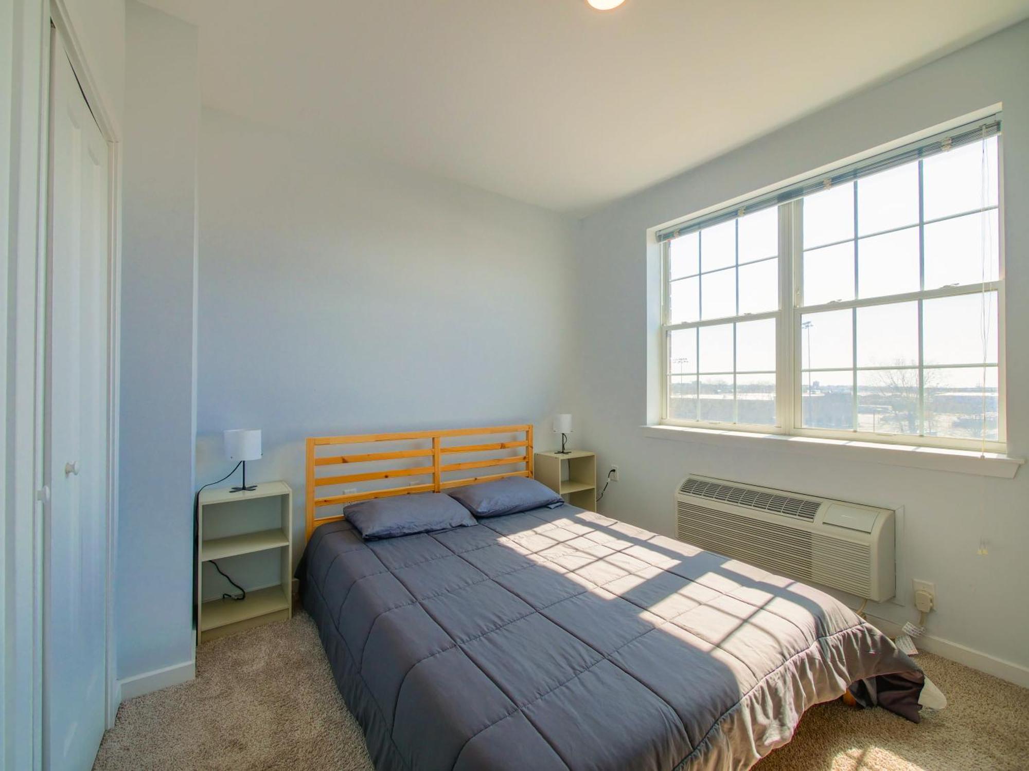 Mins To Nyc, Exceptional Modern 2Bedroom Apt Джерси-Сити Экстерьер фото