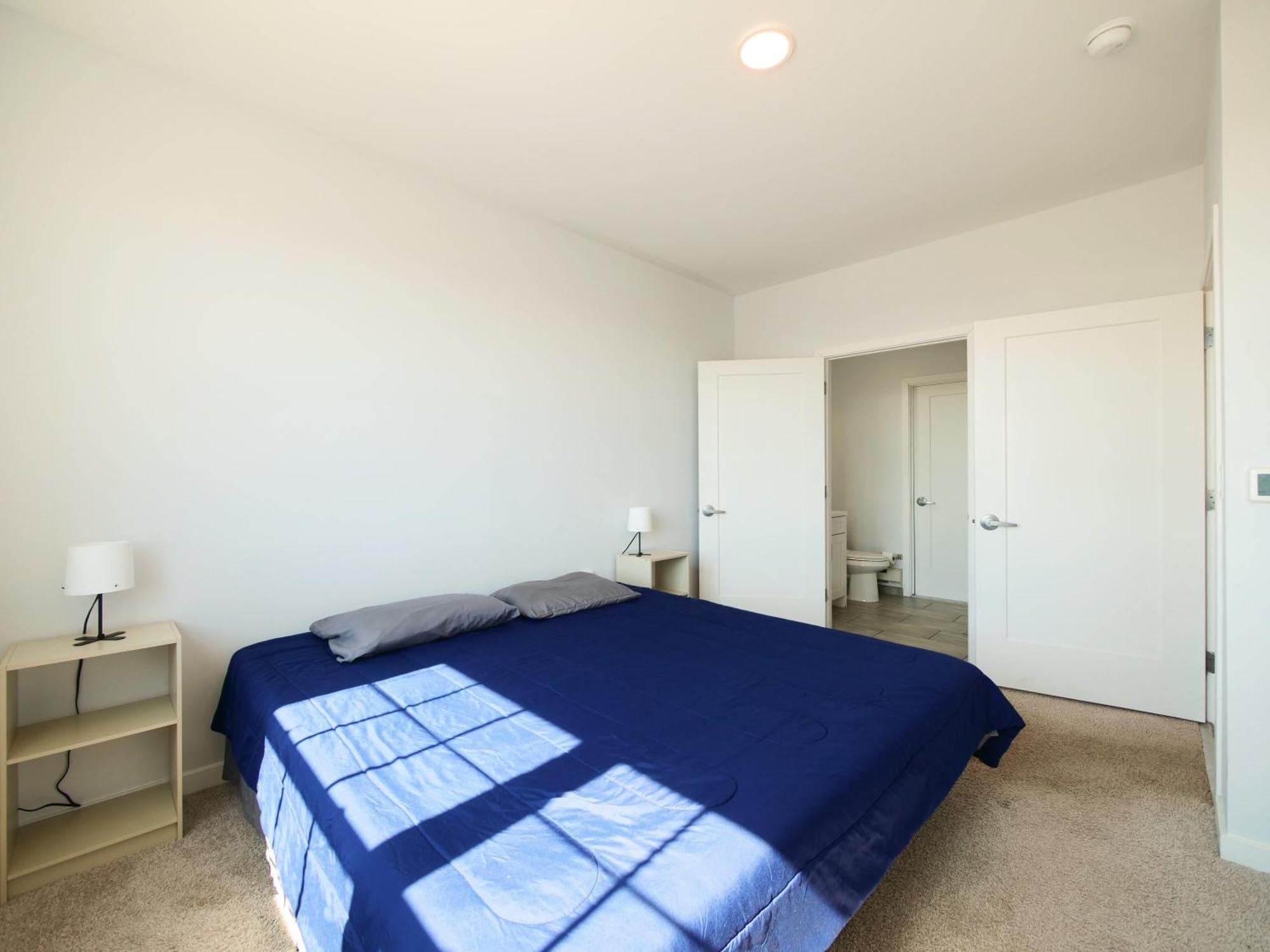 Mins To Nyc, Exceptional Modern 2Bedroom Apt Джерси-Сити Экстерьер фото