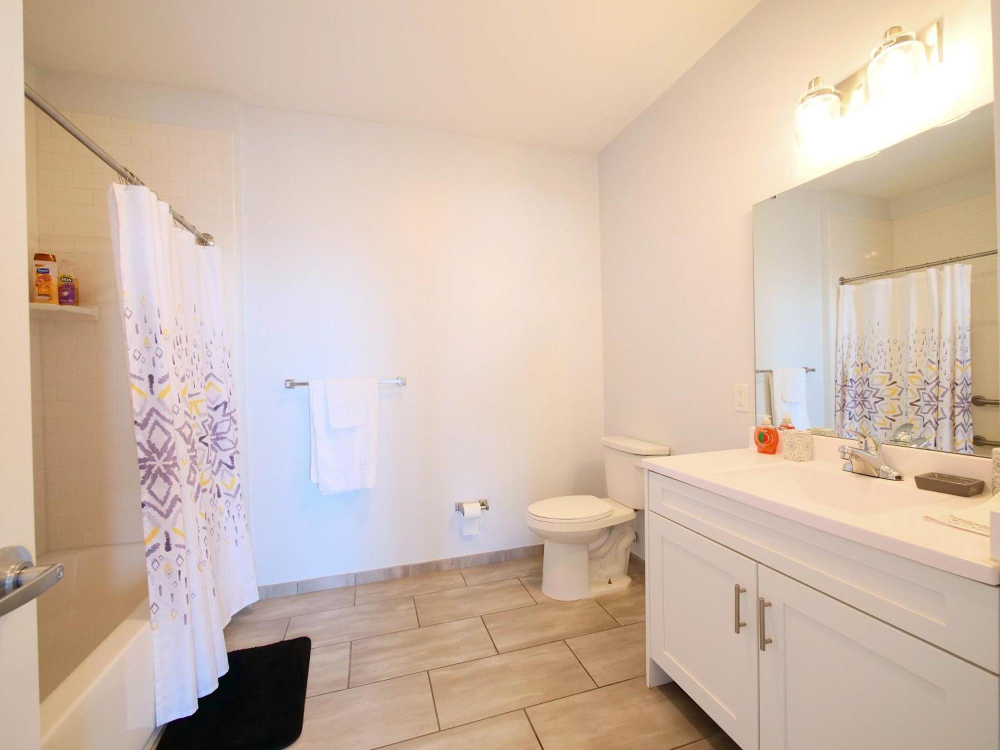 Mins To Nyc, Exceptional Modern 2Bedroom Apt Джерси-Сити Экстерьер фото